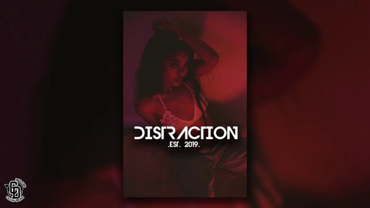 Ella Mai x SZA x Type Beat **2019** R&B Beat