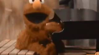 Elmo Sings Some R&B