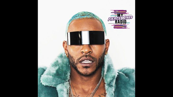 Eric Bellinger Discuss “The Rebirth 2” Album | VR Tech | “King of R&B | & More w/ @MFWERadio