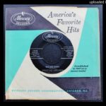 Ernestine Anderson – See See Rider – 1962 Jazz/R&B Vocals