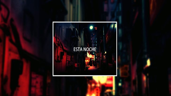 Esta Noche – Instrumental R&B Trap Soul Type (Alex Rose x Myke Towers x Ozuna)