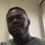 Eu Te Devoro, Djavan (versão R&B) – (cover) John Lima