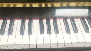 Experimenting With Inverted Chords(Neo Soul, R&B, Hip Hop)