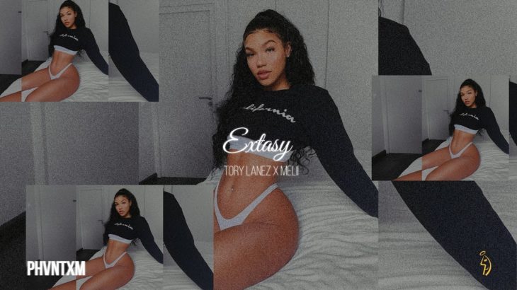 “Extasy” // Tory Lanez x Meli Type Beat 2019 | R&B Type Beat / R&B Instrumentals 2019