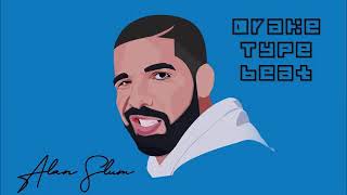 [F R E E] “Drake Type beat” – My Moment “PLUG/R&B beat” (prod. Alan Slum)