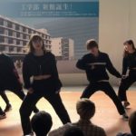 FJC 2019年 新歓ショー R&B