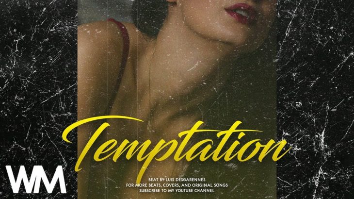 [FREE] 6IX9INE & TRAVIS SCOTT Type Beat “Temptation” Energetic R&B/Trap Instrumental 2018