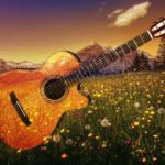 [FREE] Alternative R&B Type Beat 2019 “Breathe” | Acoustic Guitar Beat
