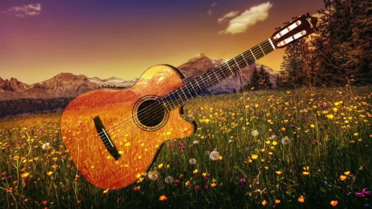 [FREE] Alternative R&B Type Beat 2019 “Breathe” | Acoustic Guitar Beat