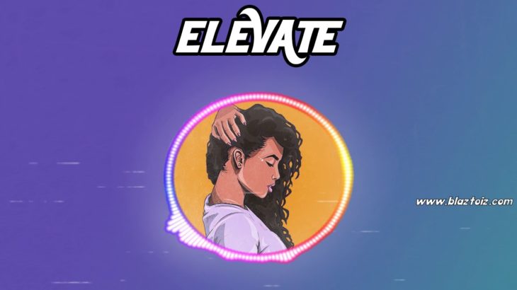 🌊[FREE] Aminé x Khelani x Hamza Type Beat – Elevate (Prod. Blaztoiz) R&B Plug Type Beat