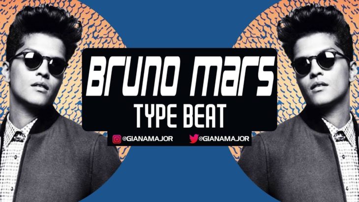[FREE] Bruno Mars Type Beat 2019 – “PHILLY” | Hip-Hop x R&B x Pop Instrumental | Prod. Giana Major