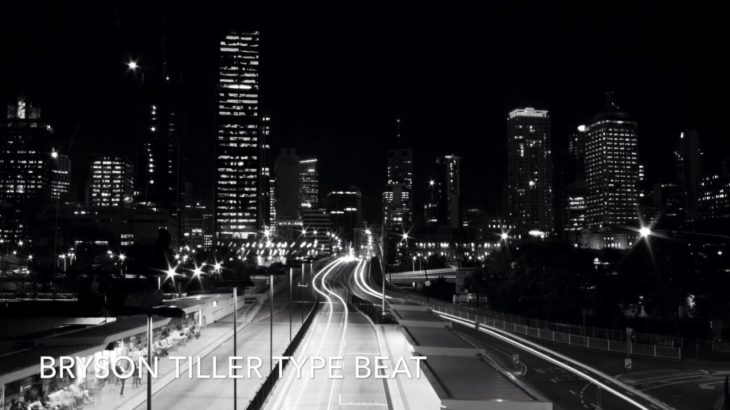 [FREE] Bryson Tiller Type Beat 2019 – “Tranquilize” I FREE R&B TRAP/RAP INSTRUMENTAL 2019