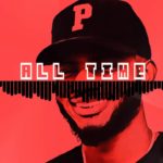 [FREE] Bryson Tiller X Drake type beat All Tiime/#Instrumental #R&B #trap #beat 2019