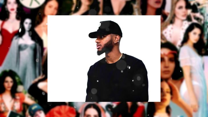 [FREE] Bryson Tiller x 6LACK Type Beat- “Stigma” | Trap/R&B Instrumental 2019