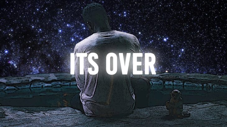 [FREE] Bryson Tiller x DVSN x Trapsoul x Serenity R&B Type Beat “It’s Over” | Prod Causmic