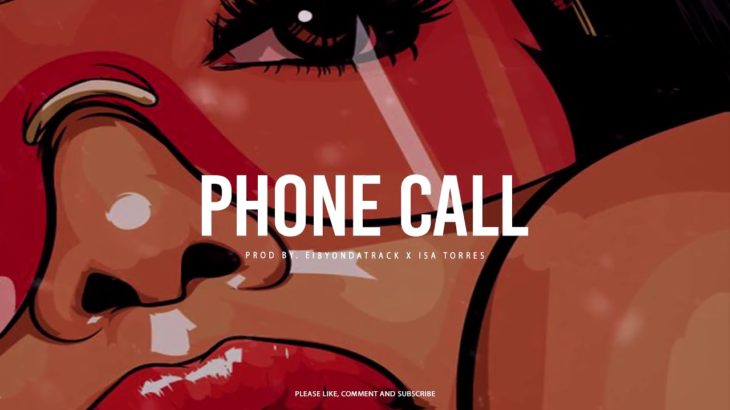 FREE Bryson Tiller x Drake R&B Soul Type Beat ”Phone Call”   Eibyondatrack x Isa Torres