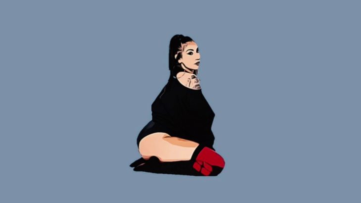 (FREE) Bryson Tiller x Kehlani Type Beat – “Breakup” R&B Trapsoul Instrumental 2019 | Myk Beats