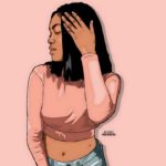 [FREE] Bryson Tiller x Kehlani x PartyNextDoor | Sampled R&B Type Beat ”Chill” | Prod. by Shayaa