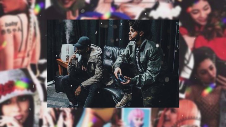 [FREE]  Bryson Tiller x The Weeknd Type Beat – ”Real Luv” | Smooth R&B Instrumental 2019