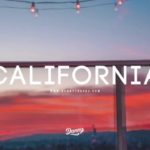 FREE “California” – Trap soul Smooth R&B Instrumental (Prod. dannyebtracks)