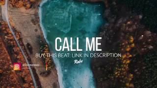 [FREE] “Call Me” – Mahmood Radio Ready Afro R&B Pop Guitar Type Beat Instrumental 2019 (Prod. Rabs)
