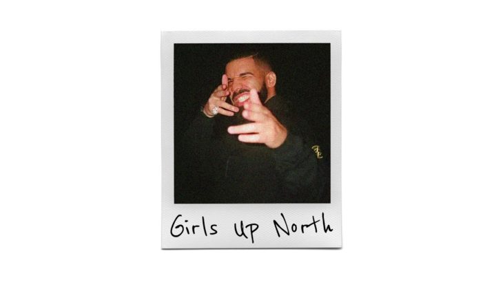 [FREE] Drake Type Beat – “Girls Up North” | R&B Hip Hop Type Beat 2019