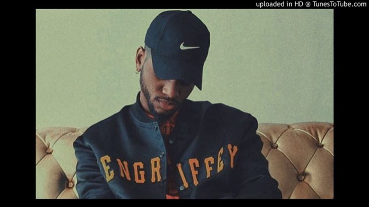 (FREE) Drake X Bryson Tiller X R&B Type Beat ” They Don’t Know”