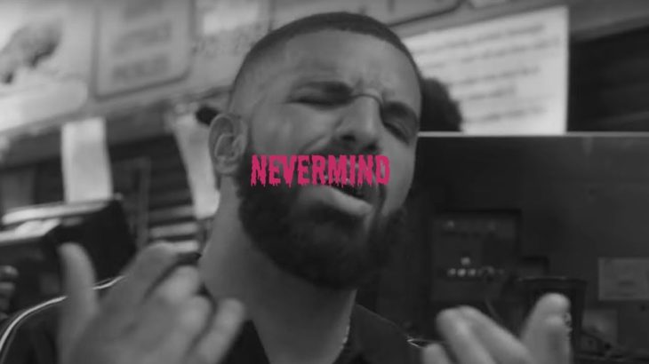 [FREE] Drake x Bryson Tiller x Kehlani Type Beat 2019- Nevermind | R&B Beat | Prod. RETRO1 | RNB