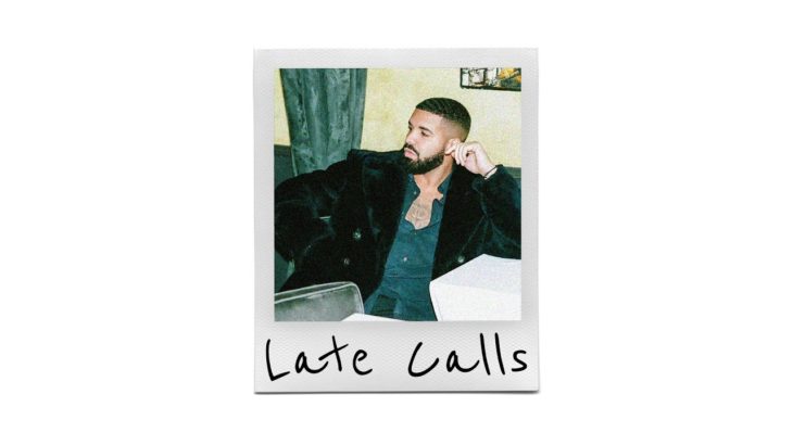 [FREE] Drake x PartyNextDoor Type Beat – “Late Calls” | R&B Chill Type Beat