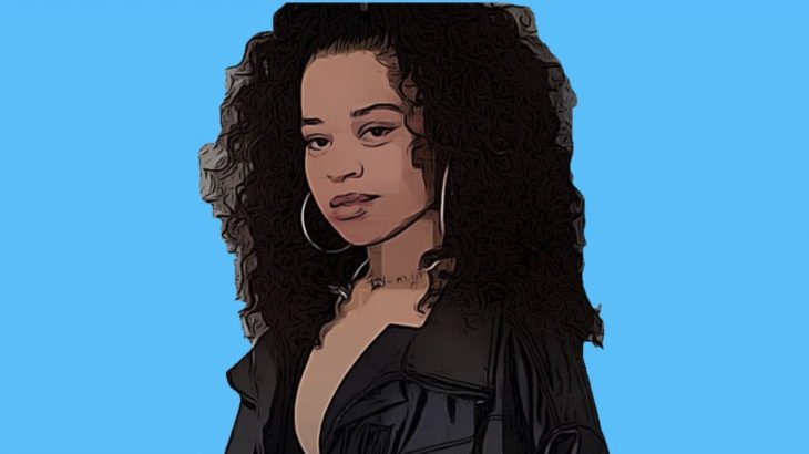 [FREE] ELLA MAI x H.E.R x JACQUEES | TYPE BEAT | R&B 2019 prod by Swish