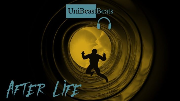 🎧FREE Gentle Modern R&B/Hip-Hop Type Beat Instrumental 2019 “After Life” by @UniBeastBeats