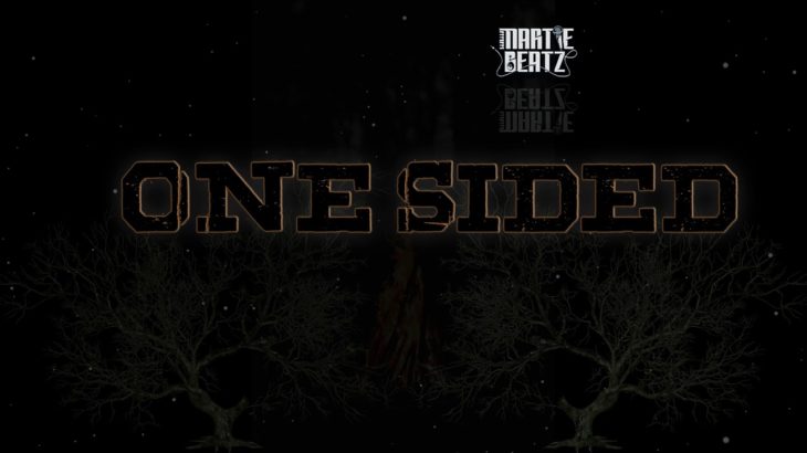 [FREE] Guitar R&b Instrumental  “One Sided” Smooth Vibe R&B Type Beat | 2019 Instrumental
