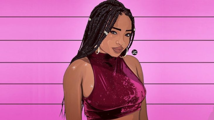 (FREE) H.E.R. Type Beat “First Time” ft. Kehlani | Free R&B Type Beat | R&B Beat 2019