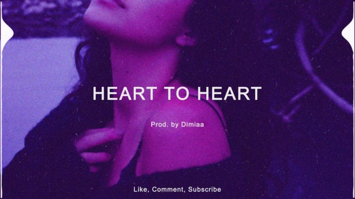 [FREE] “Heart to Heart” | Bryson Tiller x Frvrfriday | Trapsoul R&B Type Beat 2019 | Dimiaa