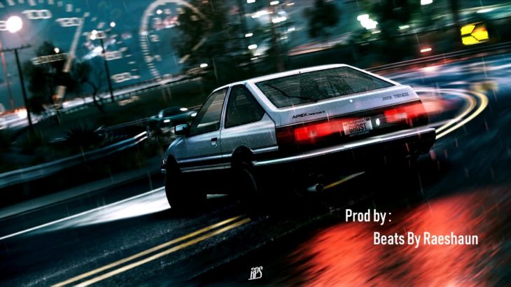 FREE Hip Hop & R&B Beat [Sounds of Rain] Track 3 (120 BPM)