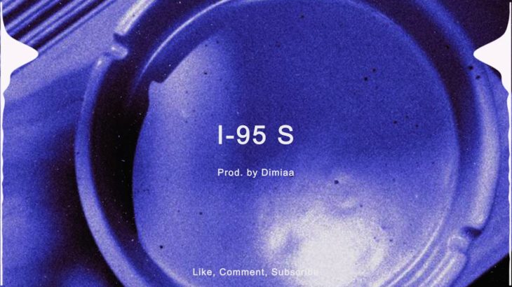 [FREE] “I-95 S” | Bryson Tiller x Drake x Frvrfriday | Trapsoul R&B Type Beat 2019 | Dimiaa
