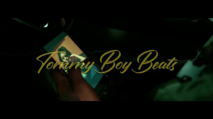 [FREE] Jacquees x R&B Type Beat “Alone” @tommyboybeats