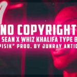 [FREE] Jay Sean x Wiz Khalifa Type Beat “Pisik” Trap R&B Rap Instrumental 2019