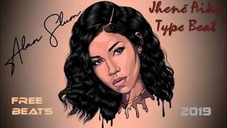 [FREE] “Jhené Aiko Tye beat” R&B Soul Beat (Prod. Alan Slum)