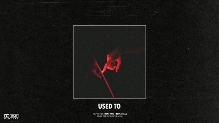 (FREE) Jhene Aiko x 6LACK x SZA – “Used To” | Smooth R&B Instrumental 2019