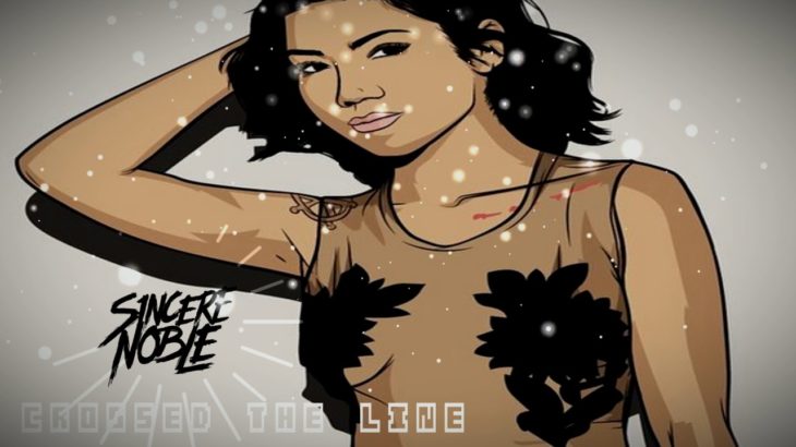 [FREE] Jhene Aiko x PARTYNEXTDOOR Type Beat 2019 — “CROSSED THE LINE” | R&B Type Instrumentals