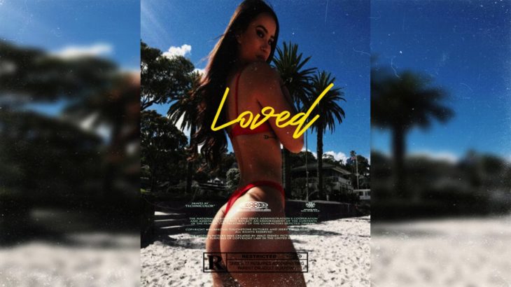 [FREE] Kehlani x Bryson Tiller Instrumental | Loved | Trap soul x R&b type beat 2019