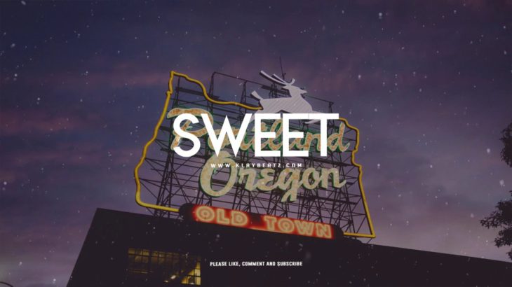 [FREE] Kehlani x Bryson Tiller x SZA R&B Type Beat ”SWEET” | Smooth Instrumental | KlayBeatz
