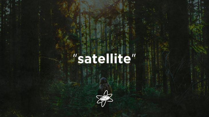 (FREE) Khalid Type Beat “Satellite” ft. Post Malone | Smooth R&B Instrumental 2019 | @themartianz