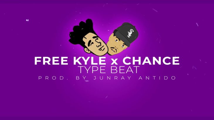 [FREE] Kyle x Chance The Rapper Type Beat “Sadya” R&B Rap Instrumental 2019  prod. by Junray Antido