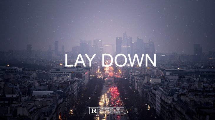 🌊 [FREE] LAY DOWN – R&B/SOUL Type Beat Instrumetal [Prod 6NEXTSOUL]