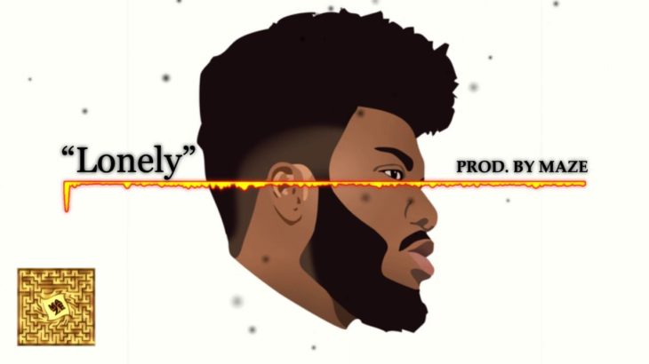 [FREE] “LONELY” prod. by Maze | Khalid feat. Partynextdoor | Smooth R&B/Soul type Beat