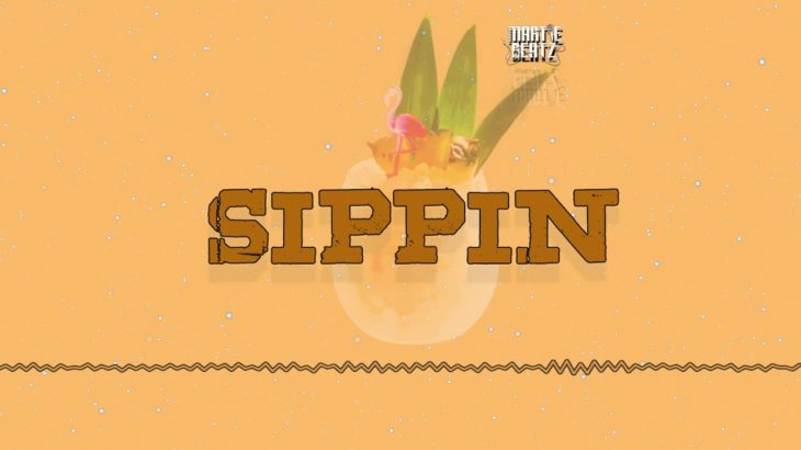 [FREE] Lit R&b Trap Instrumental “Sippin” Vibe R&B Type Beat | 2019 Instrumental