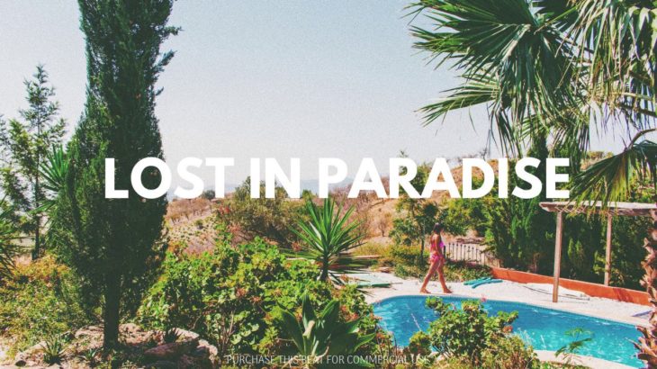 [FREE] Lost In Paradise – Russ x T-Pain / Guitar R&B Type Beat With Hook