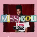 [FREE] ”MISS YOU” Khalid x Kehlani x Bryson Tiller Guitar R&B (Type Beat) | prod.EROS